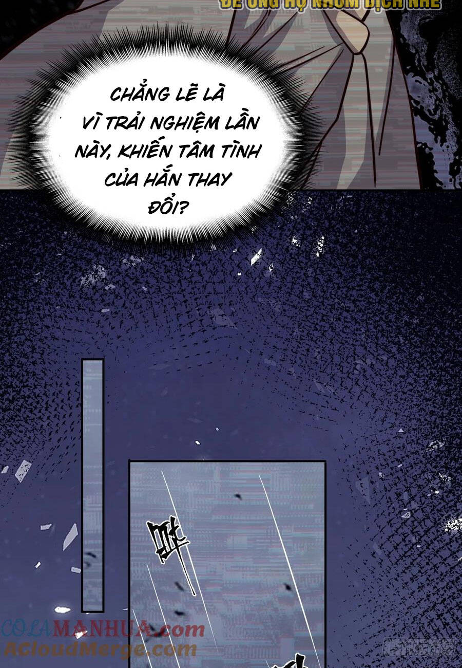 Người Trái Đất Quả Thật Rất Tàn Ác Chapter 177 - 2