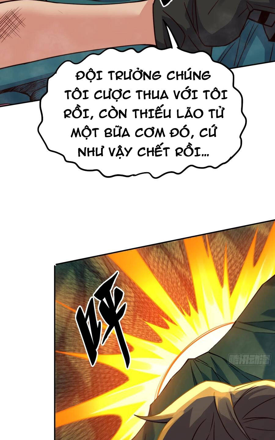 Người Trái Đất Quả Thật Rất Tàn Ác Chapter 177 - 30
