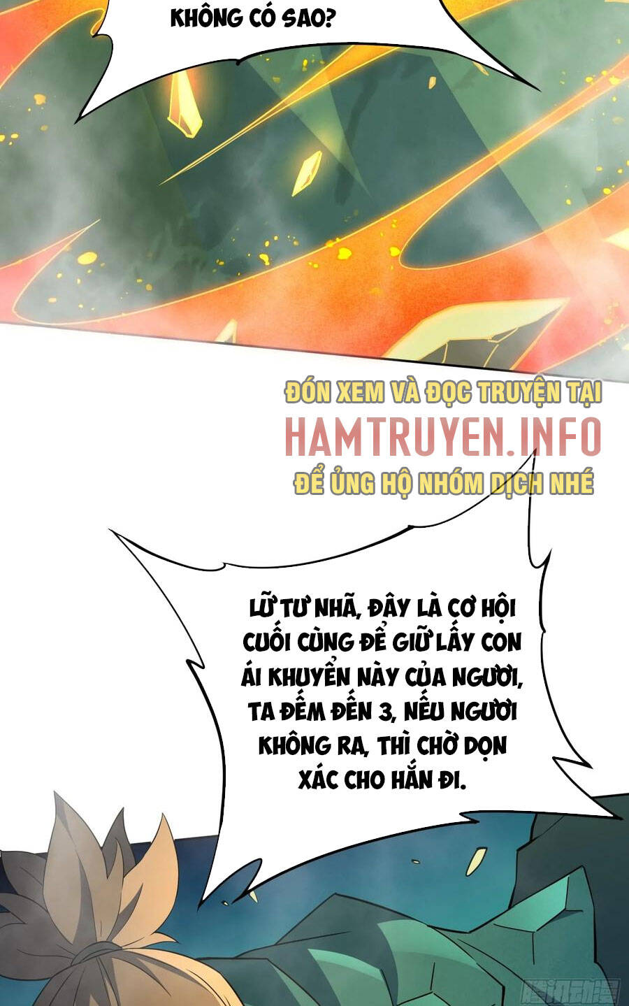 Người Trái Đất Quả Thật Rất Tàn Ác Chapter 177 - 40