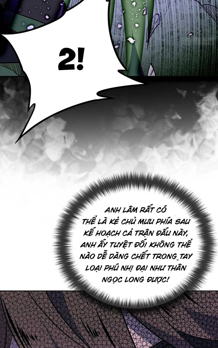 Người Trái Đất Quả Thật Rất Tàn Ác Chapter 177 - 46