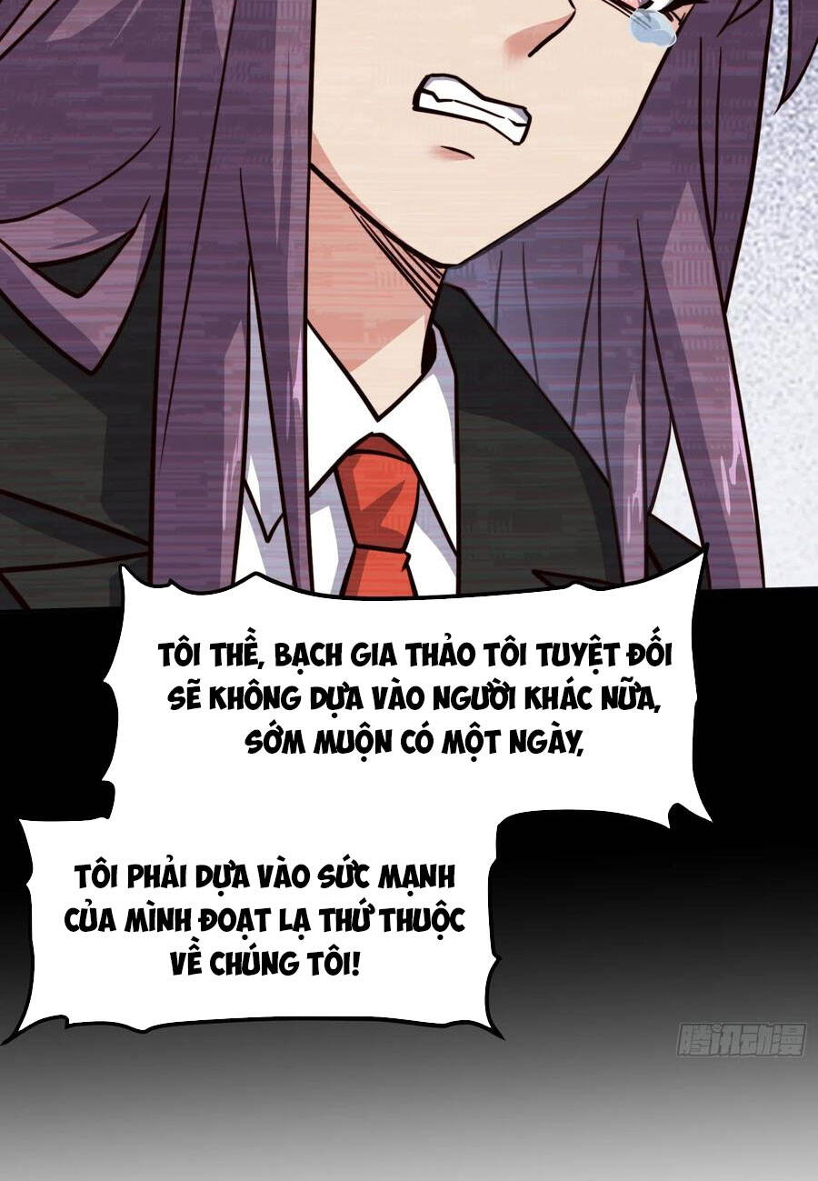 Người Trái Đất Quả Thật Rất Tàn Ác Chapter 177 - 10