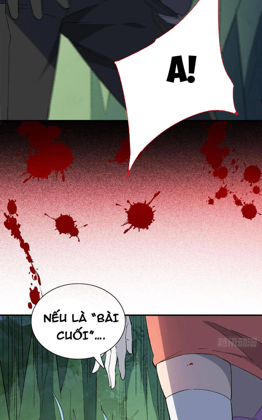 Người Trái Đất Quả Thật Rất Tàn Ác Chapter 178 - 30
