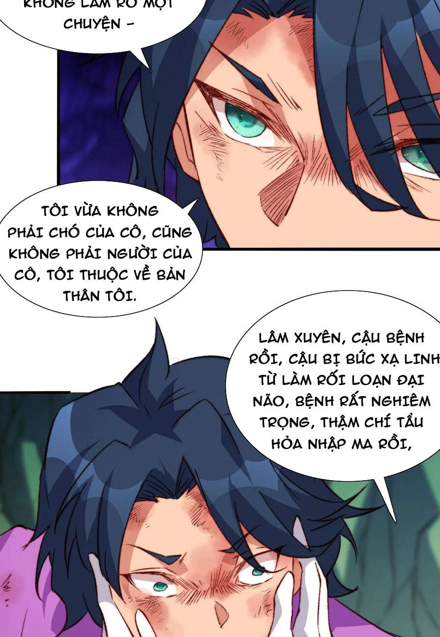 Người Trái Đất Quả Thật Rất Tàn Ác Chapter 179 - 15