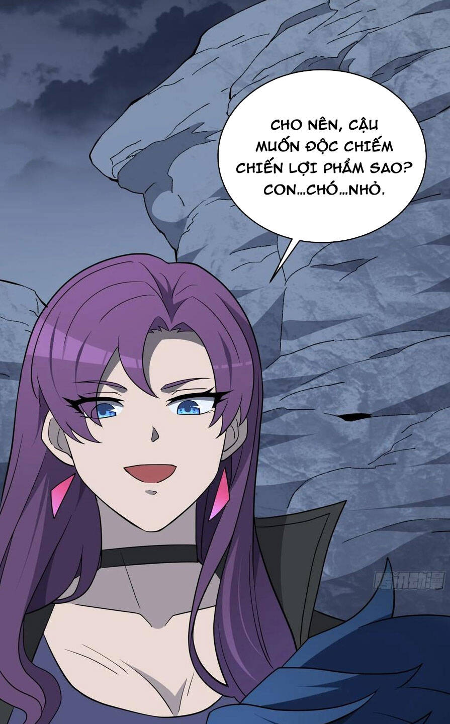 Người Trái Đất Quả Thật Rất Tàn Ác Chapter 180 - 37