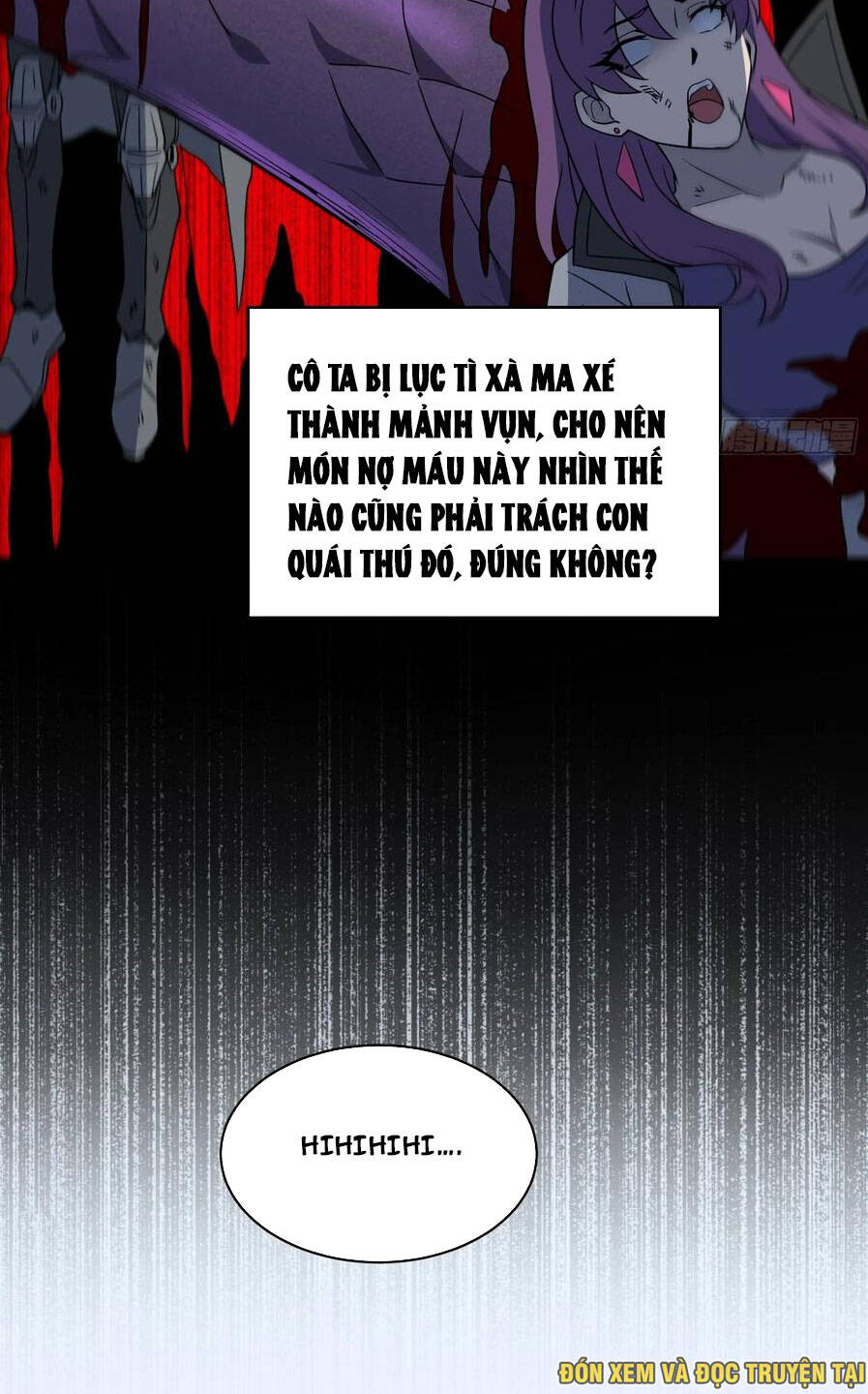 Người Trái Đất Quả Thật Rất Tàn Ác Chapter 181 - 24