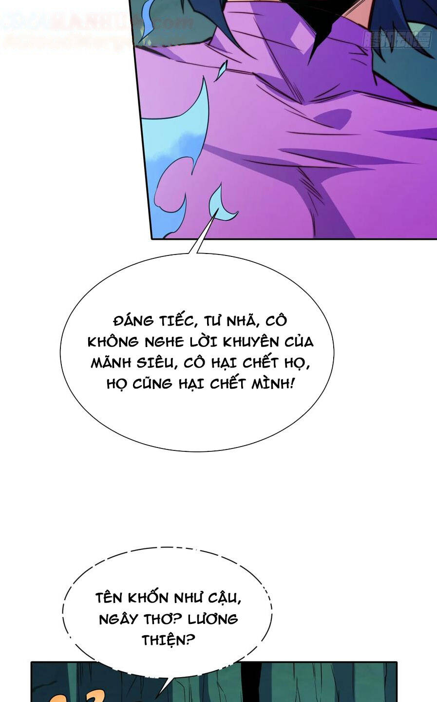 Người Trái Đất Quả Thật Rất Tàn Ác Chapter 181 - 39