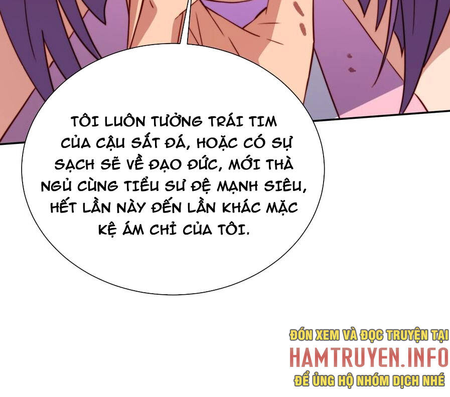 Người Trái Đất Quả Thật Rất Tàn Ác Chapter 181 - 65