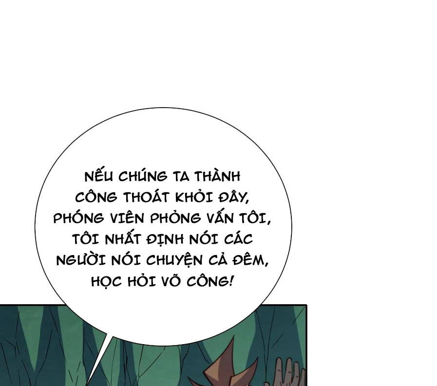 Người Trái Đất Quả Thật Rất Tàn Ác Chapter 181 - 70