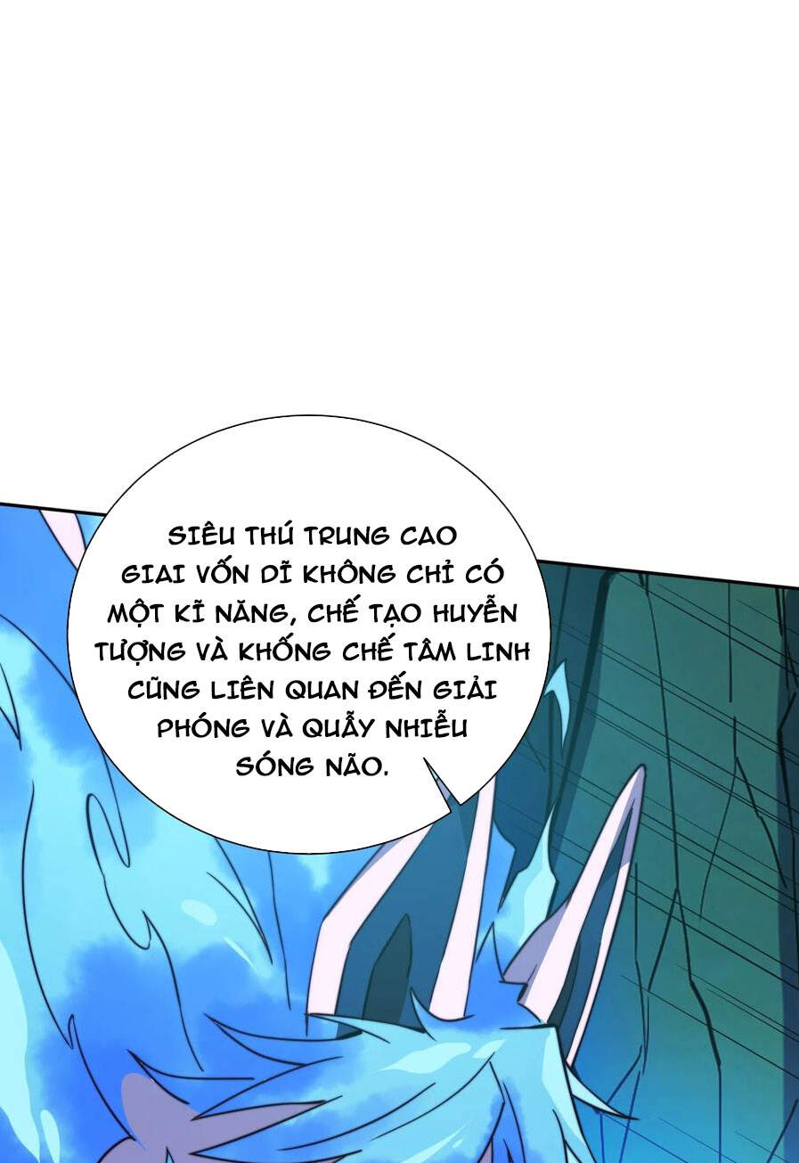 Người Trái Đất Quả Thật Rất Tàn Ác Chapter 182 - 13