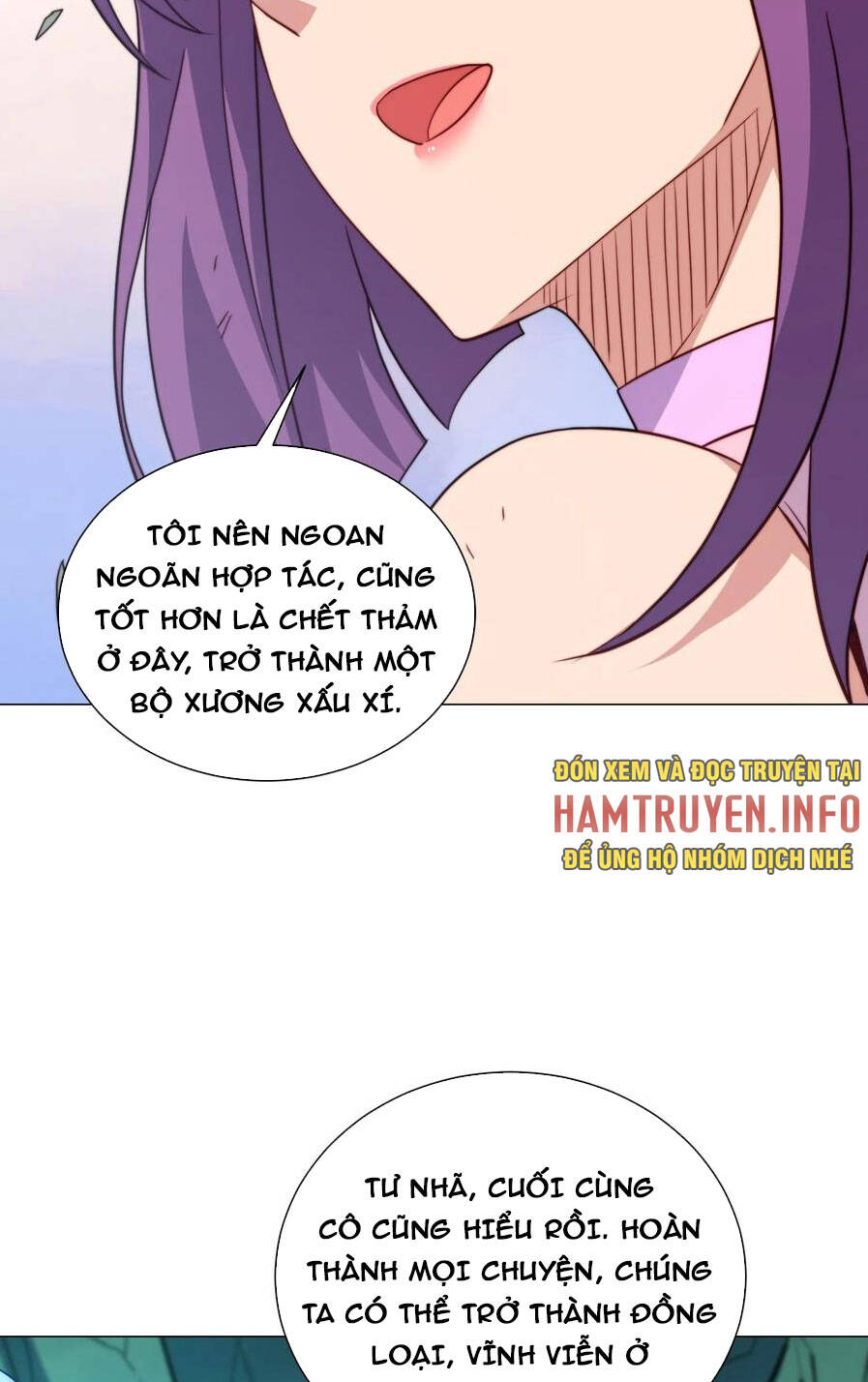 Người Trái Đất Quả Thật Rất Tàn Ác Chapter 182 - 33