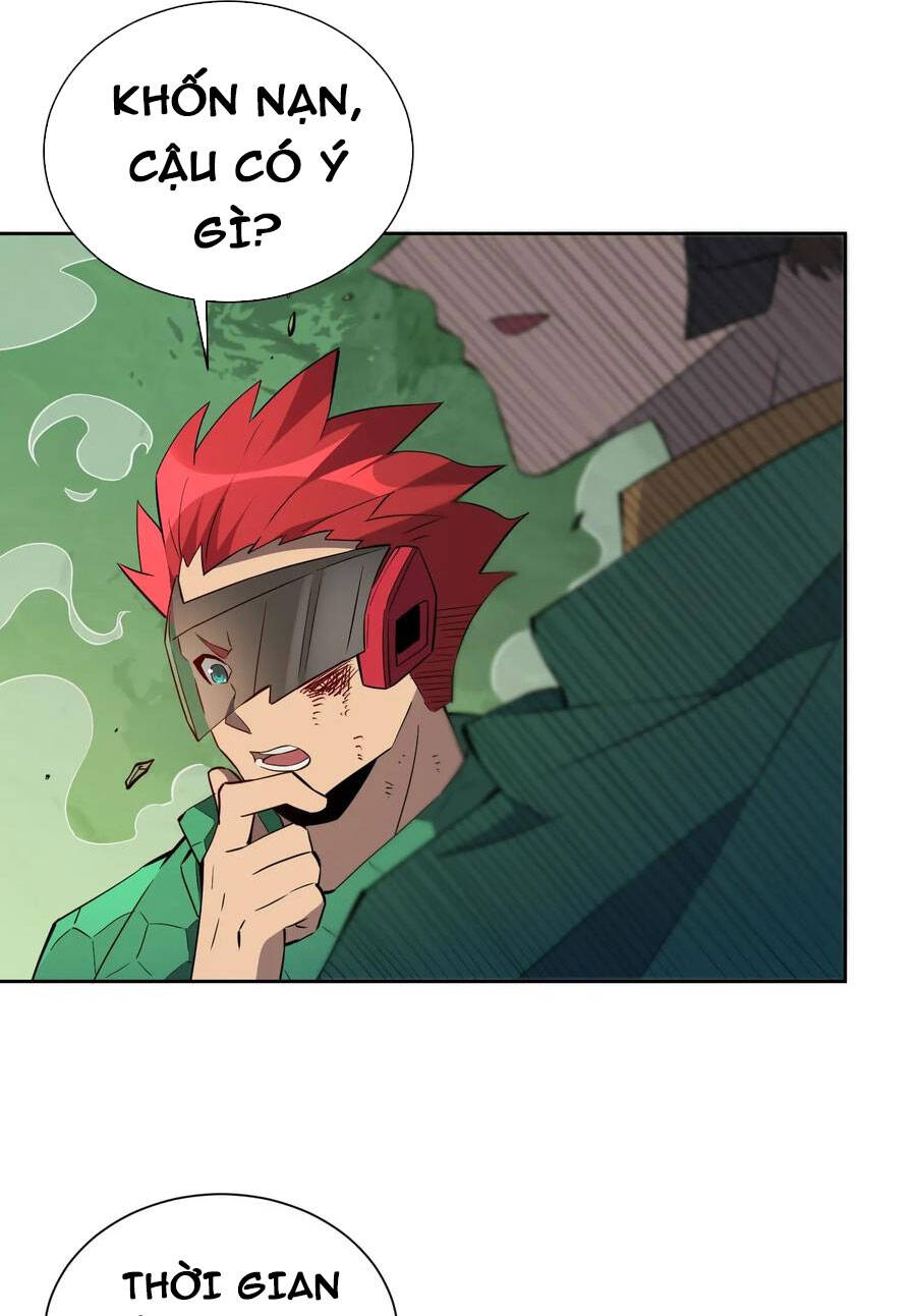 Người Trái Đất Quả Thật Rất Tàn Ác Chapter 183 - 1