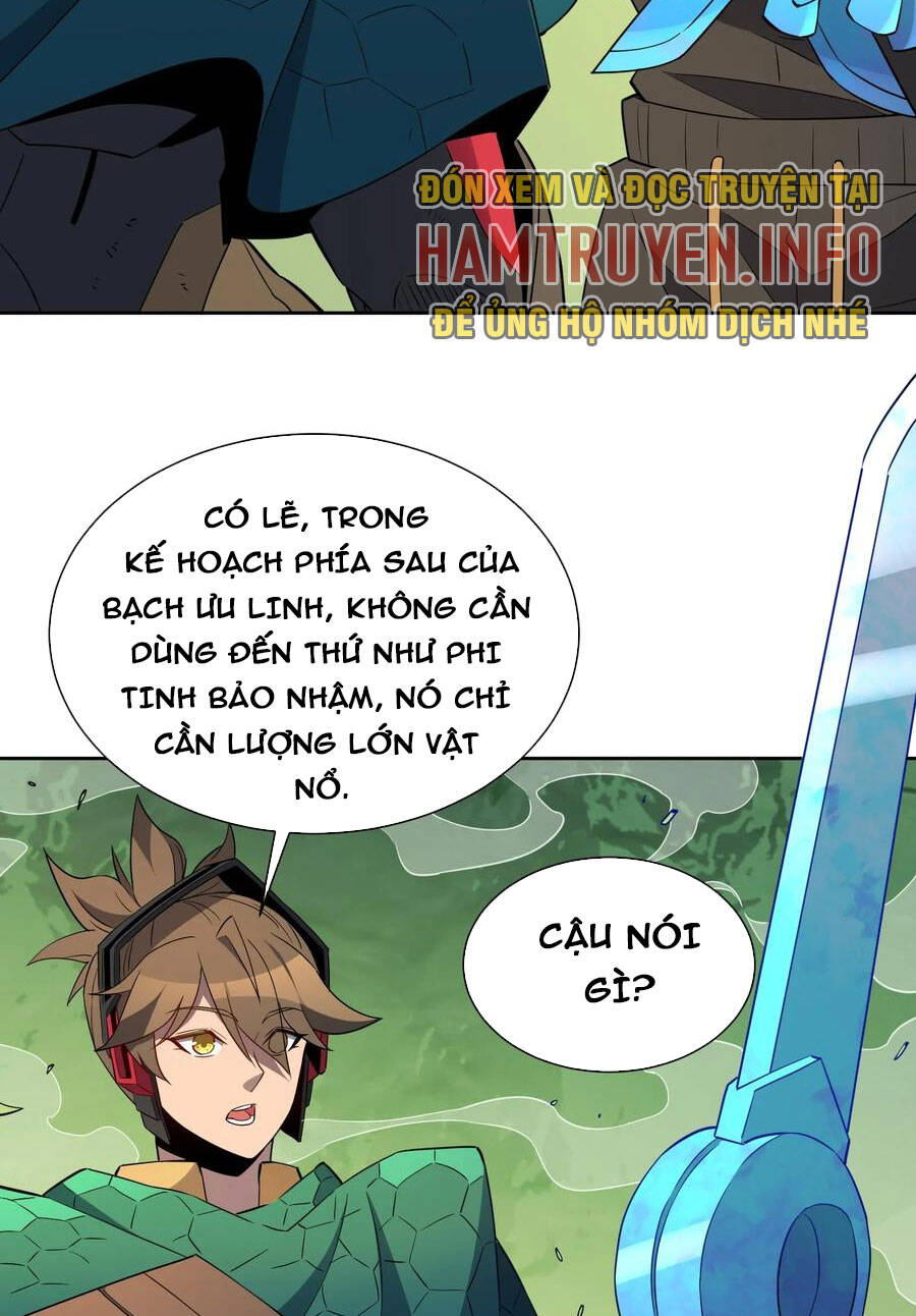 Người Trái Đất Quả Thật Rất Tàn Ác Chapter 183 - 7