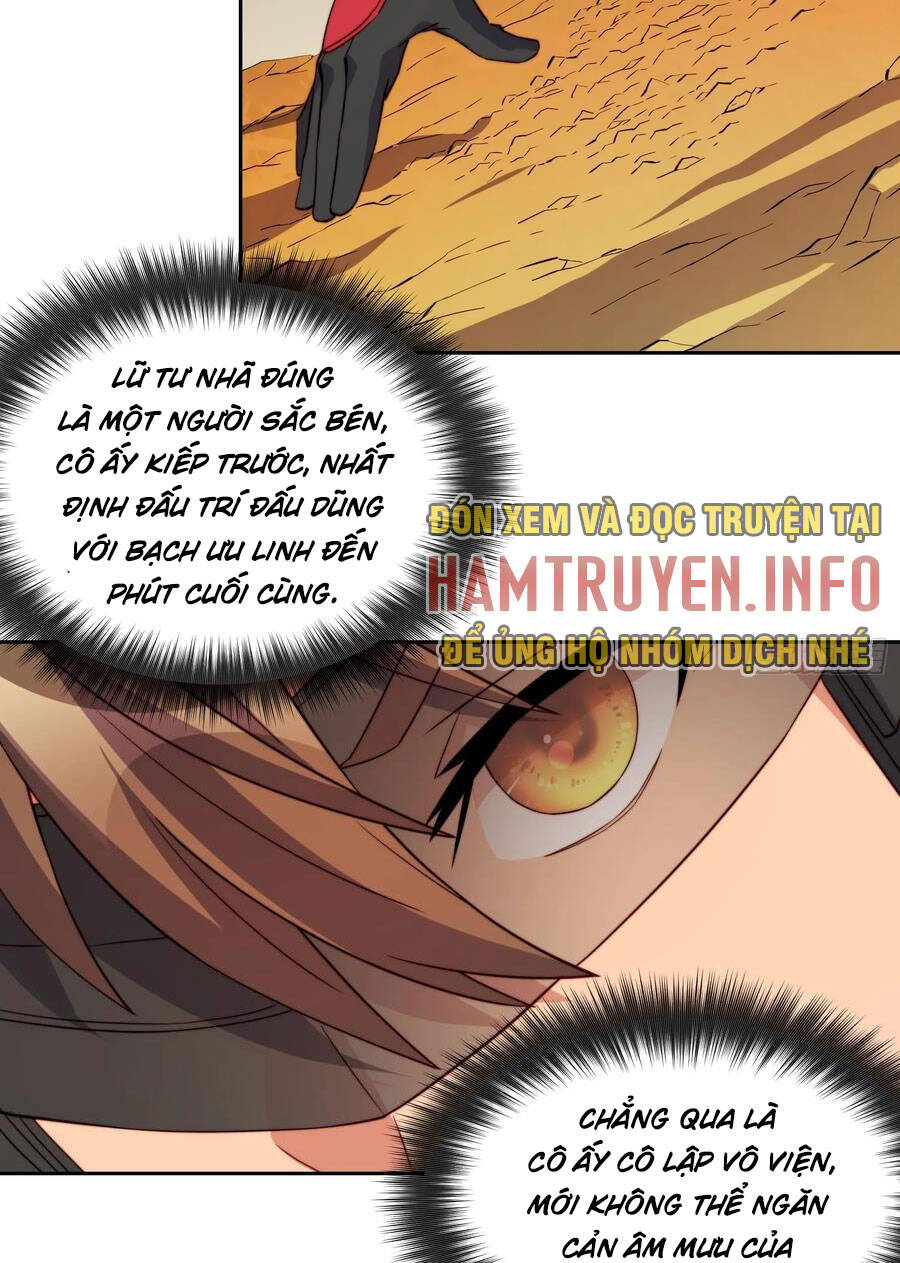 Người Trái Đất Quả Thật Rất Tàn Ác Chapter 184 - 5