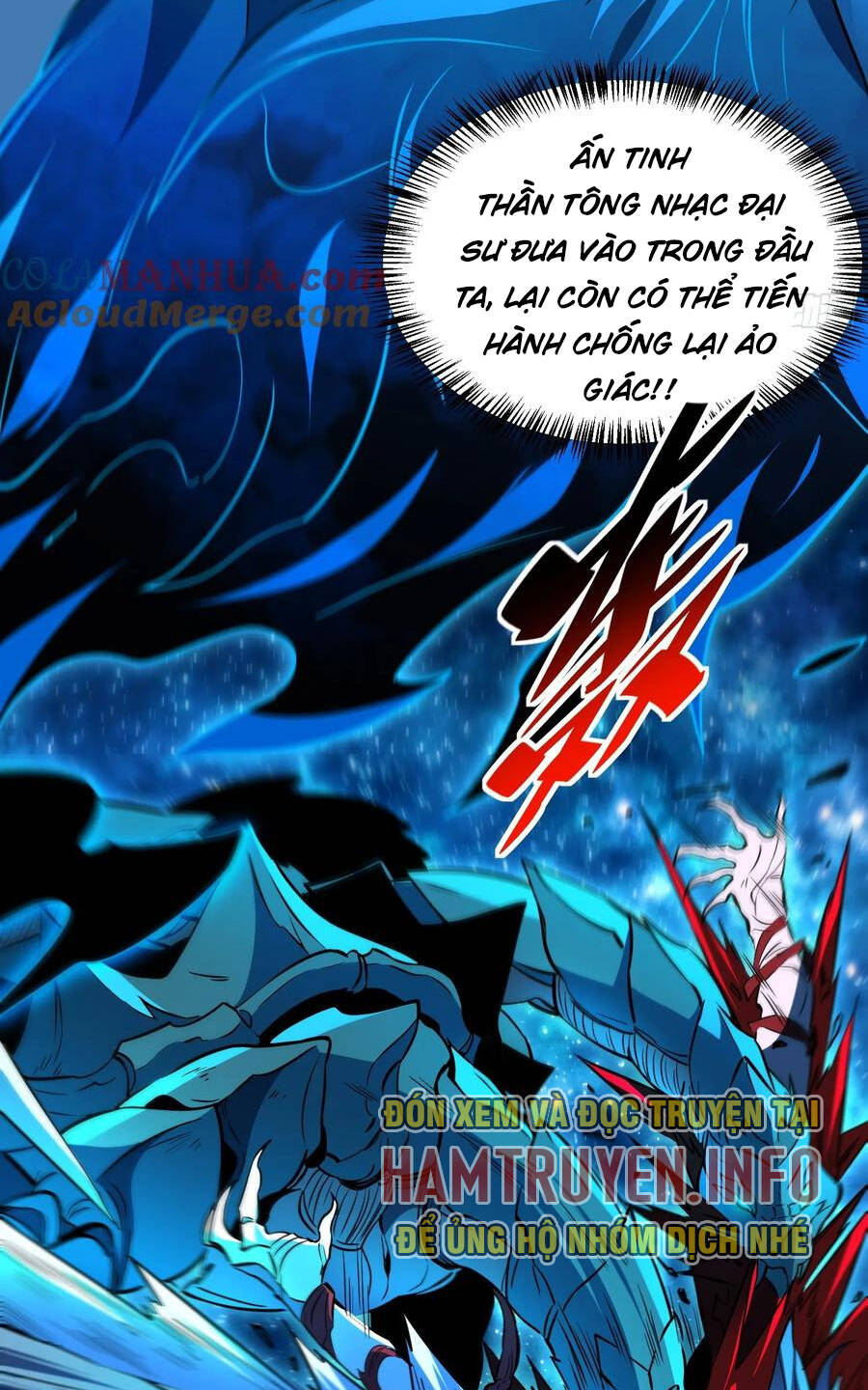 Người Trái Đất Quả Thật Rất Tàn Ác Chapter 185 - 40