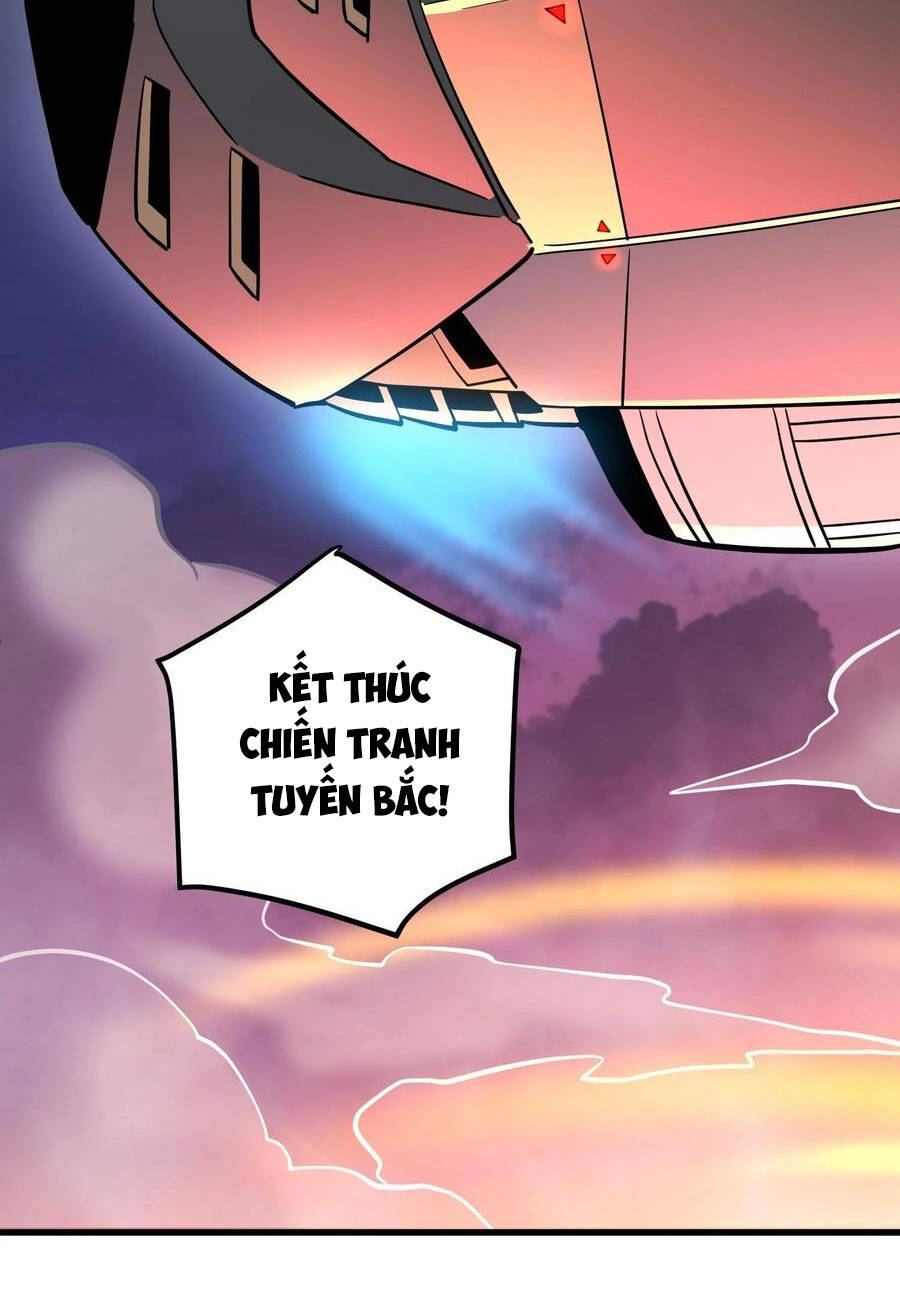 Người Trái Đất Quả Thật Rất Tàn Ác Chapter 189 - 17