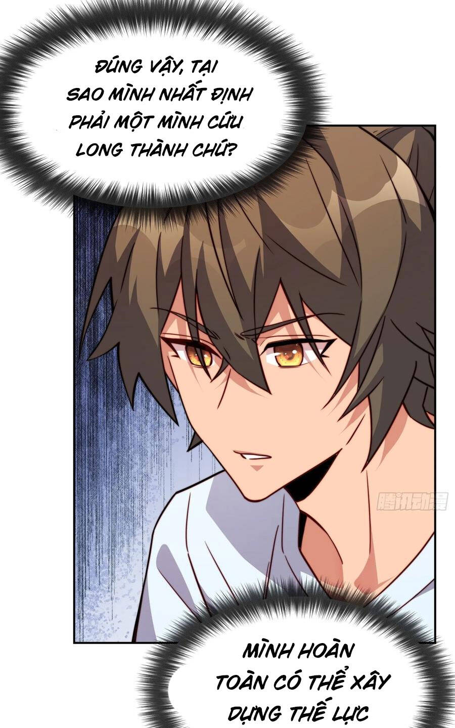Người Trái Đất Quả Thật Rất Tàn Ác Chapter 189 - 28