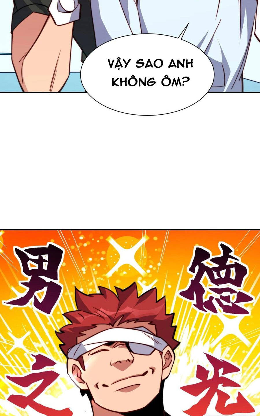 Người Trái Đất Quả Thật Rất Tàn Ác Chapter 189 - 34