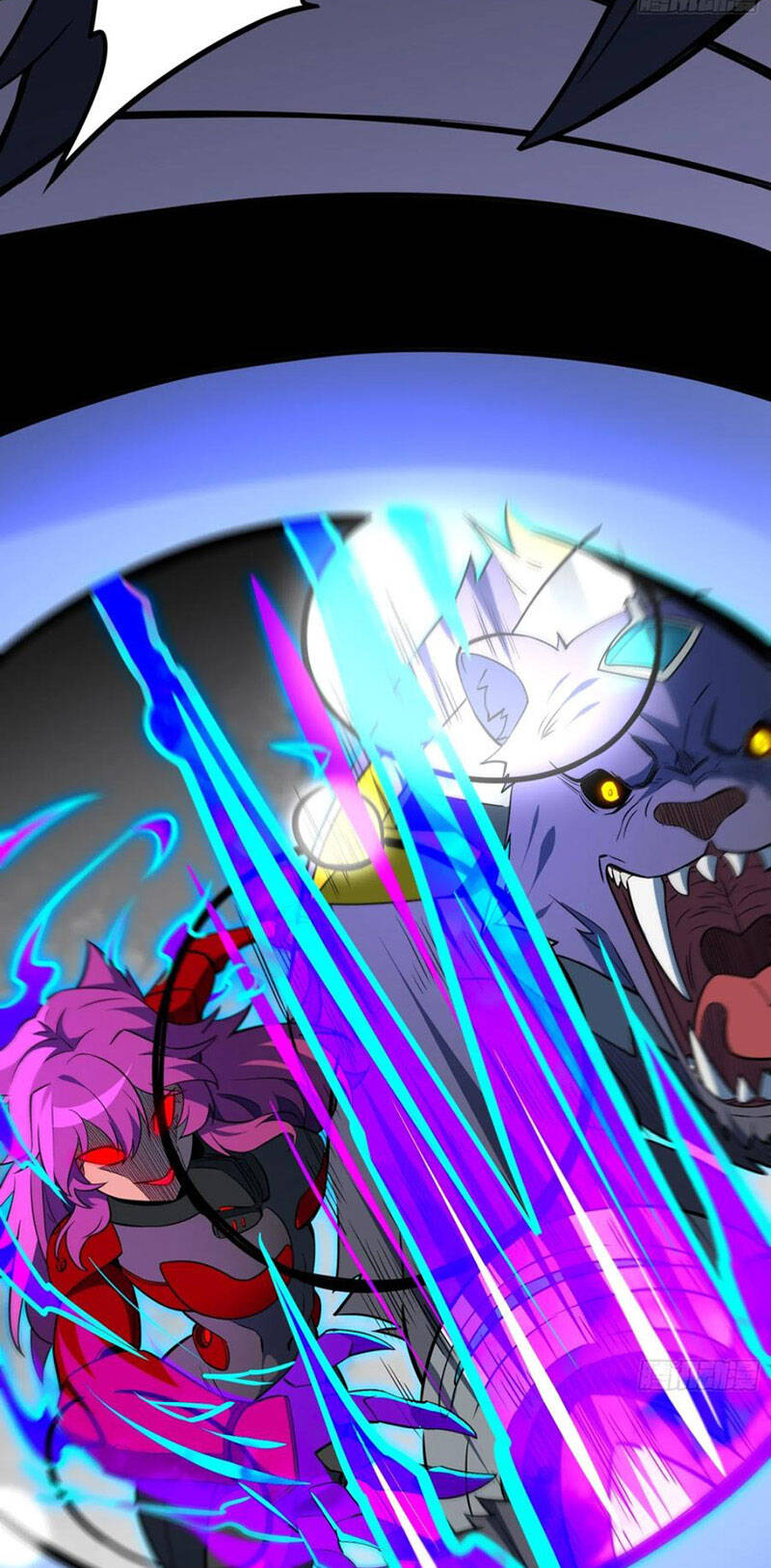 Người Trái Đất Quả Thật Rất Tàn Ác Chapter 192 - 13