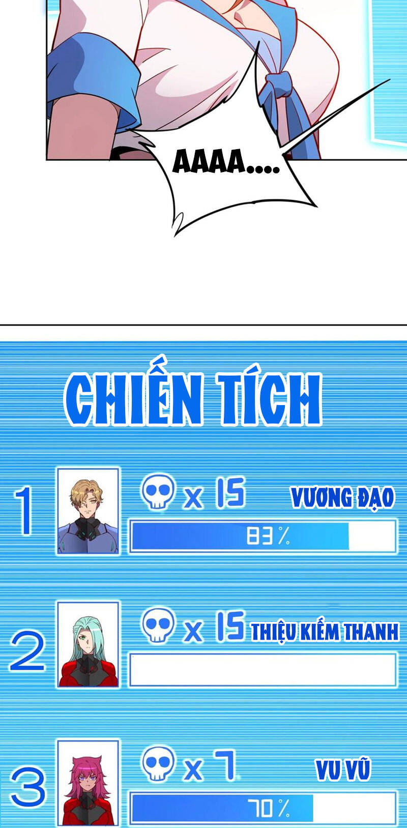 Người Trái Đất Quả Thật Rất Tàn Ác Chapter 192 - 15