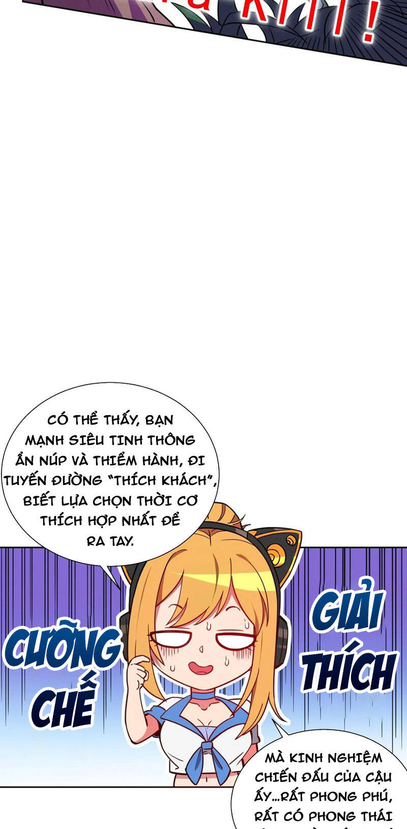 Người Trái Đất Quả Thật Rất Tàn Ác Chapter 192 - 20