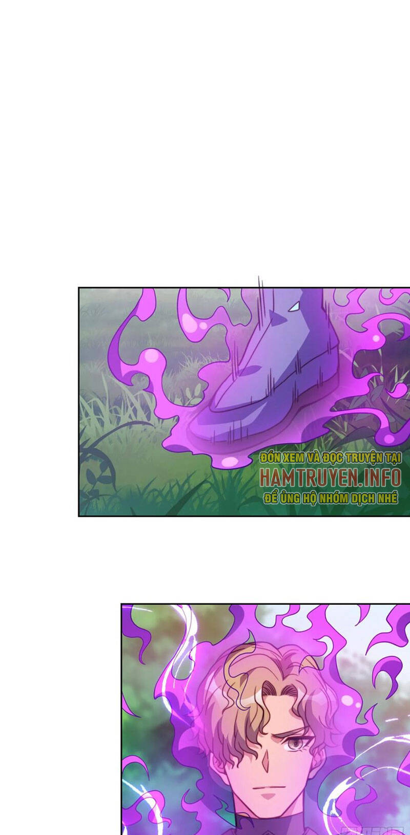 Người Trái Đất Quả Thật Rất Tàn Ác Chapter 192 - 25