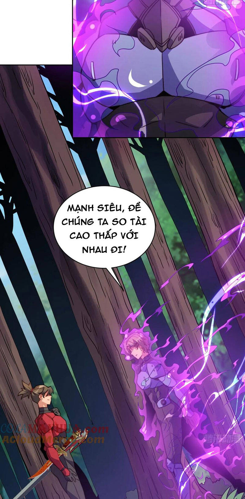 Người Trái Đất Quả Thật Rất Tàn Ác Chapter 192 - 26