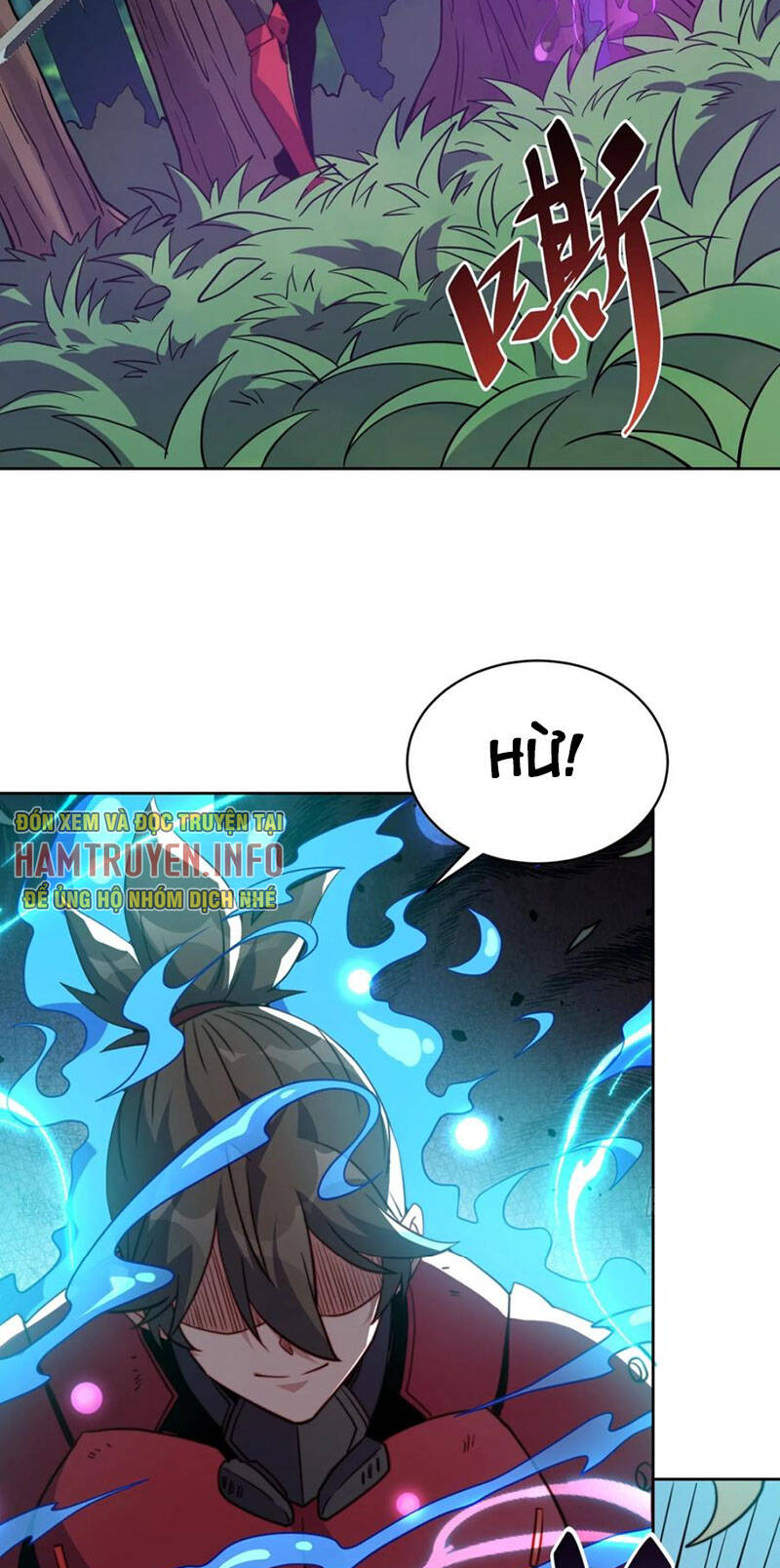 Người Trái Đất Quả Thật Rất Tàn Ác Chapter 192 - 27