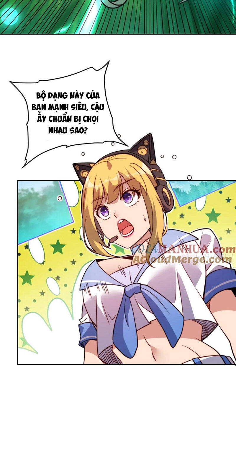 Người Trái Đất Quả Thật Rất Tàn Ác Chapter 192 - 29