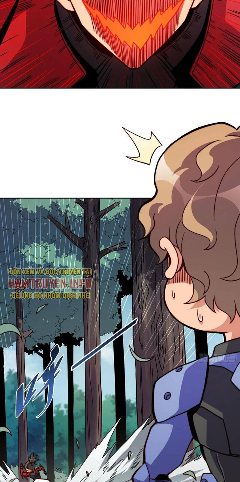 Người Trái Đất Quả Thật Rất Tàn Ác Chapter 192 - 32