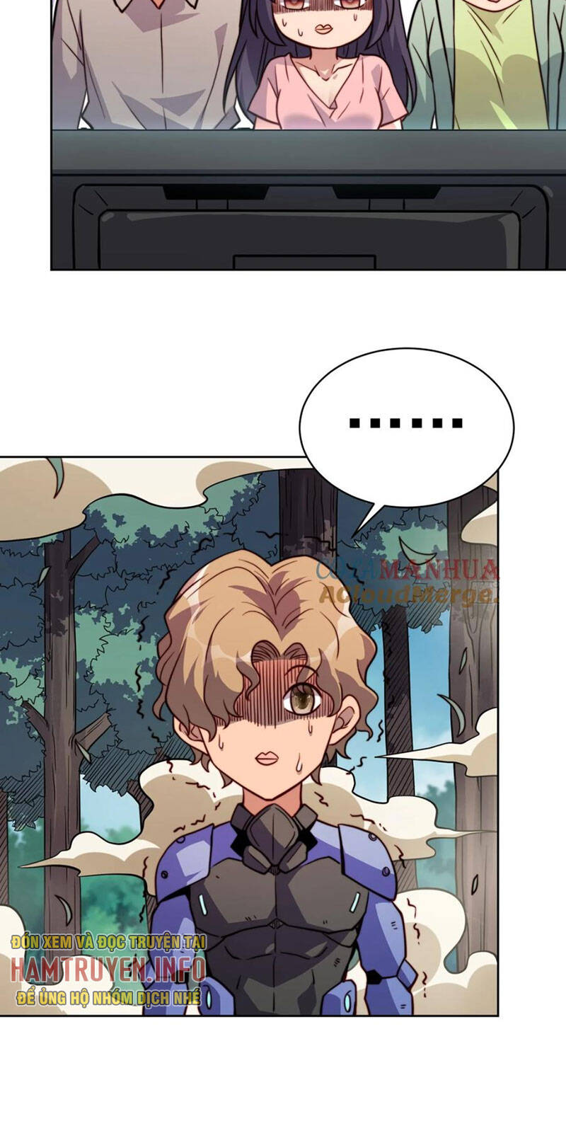 Người Trái Đất Quả Thật Rất Tàn Ác Chapter 192 - 34