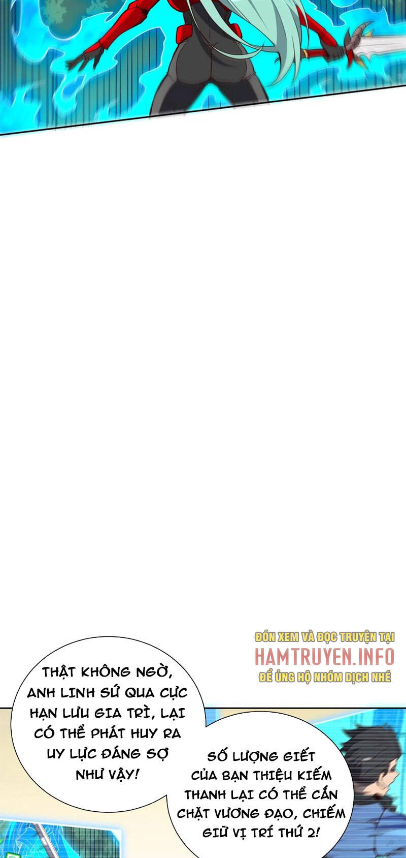 Người Trái Đất Quả Thật Rất Tàn Ác Chapter 192 - 5