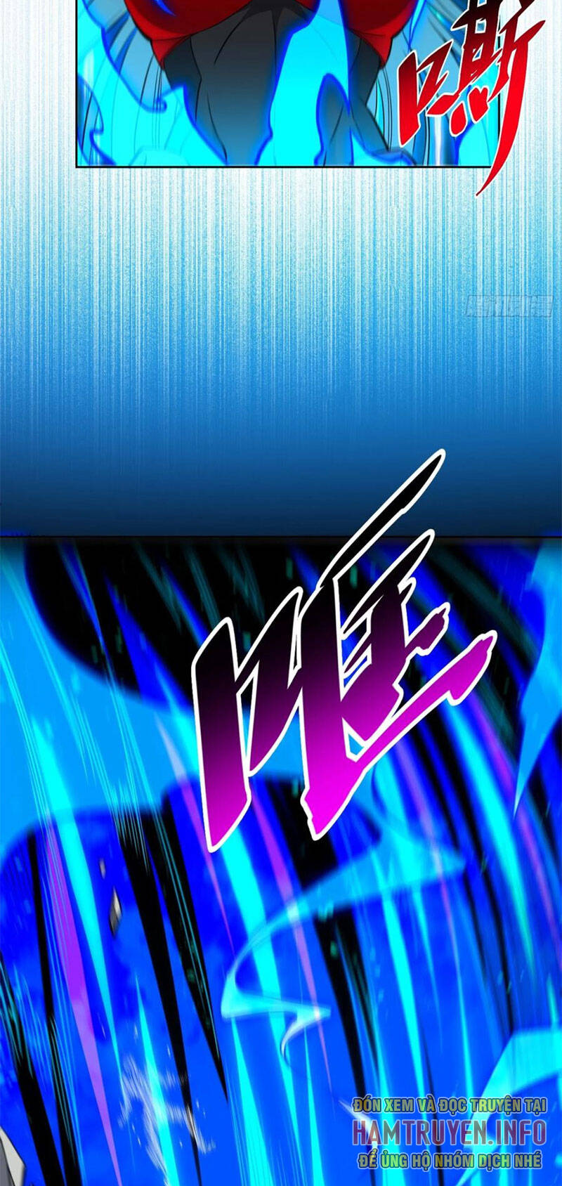 Người Trái Đất Quả Thật Rất Tàn Ác Chapter 192 - 8