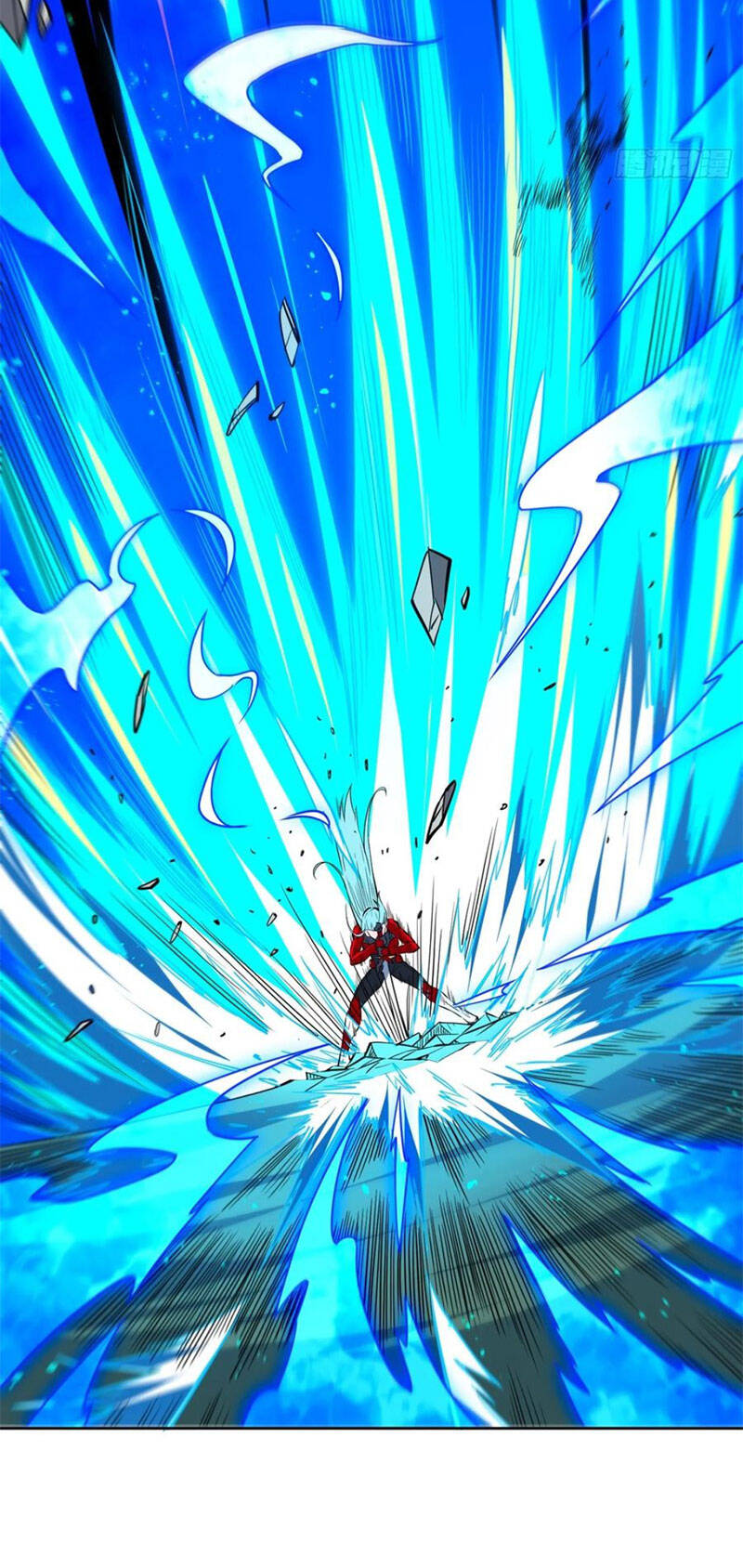 Người Trái Đất Quả Thật Rất Tàn Ác Chapter 192 - 9