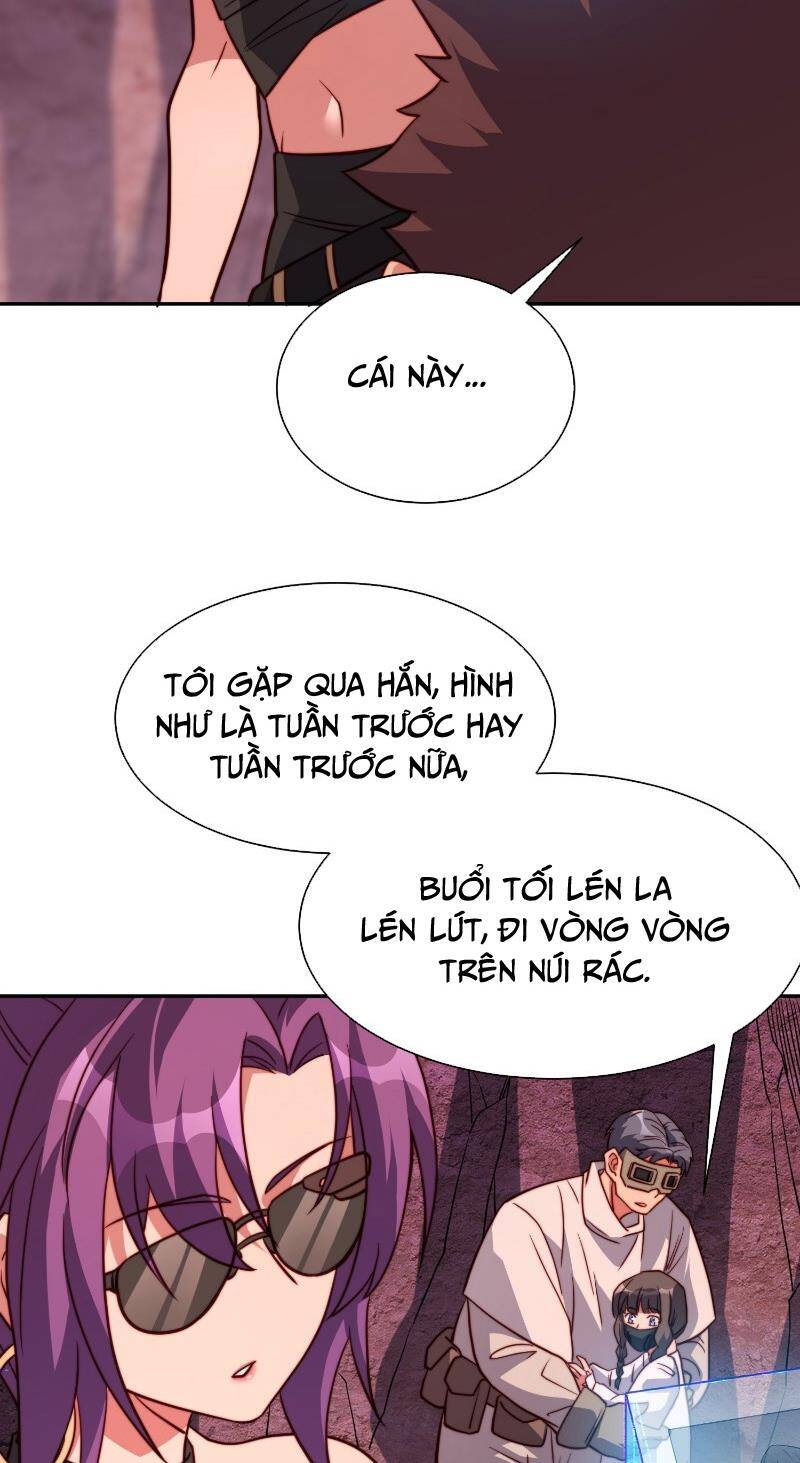Người Trái Đất Quả Thật Rất Tàn Ác Chapter 199 - 15
