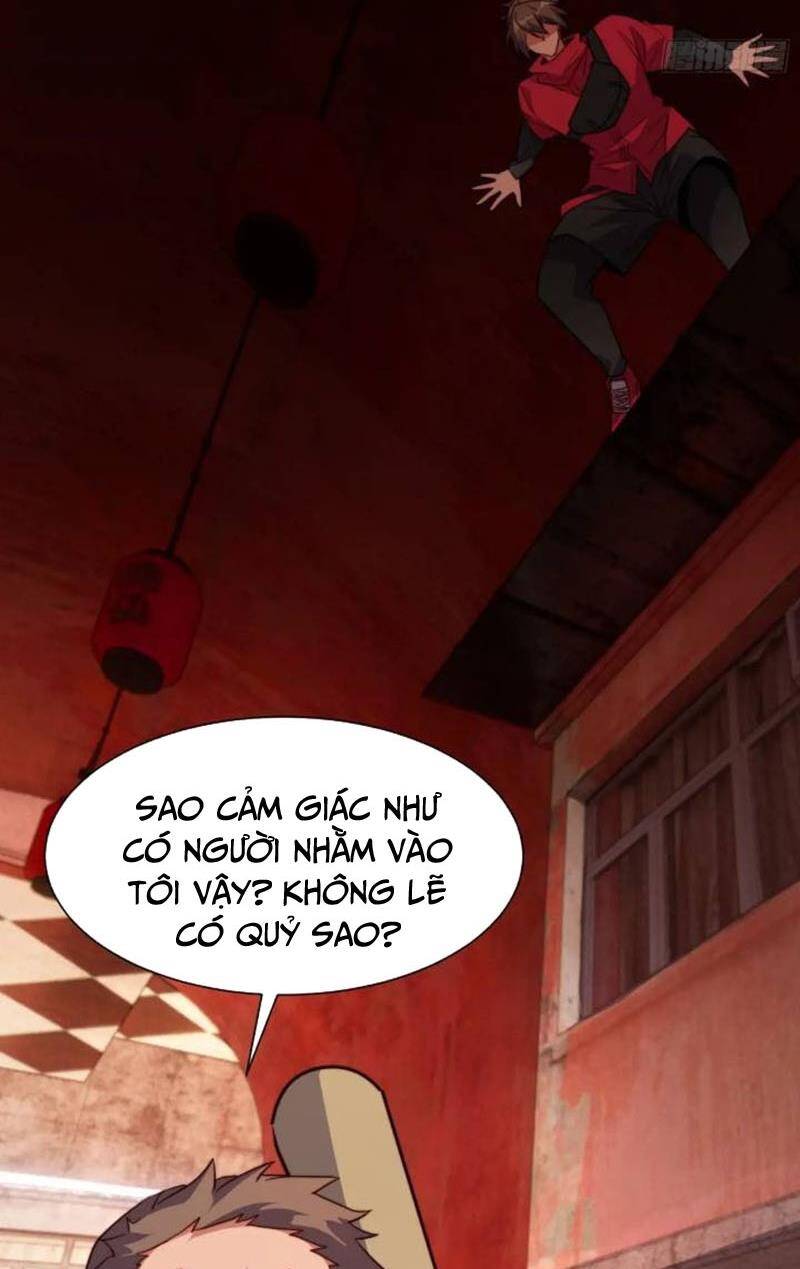 Người Trái Đất Quả Thật Rất Tàn Ác Chapter 203 - 36