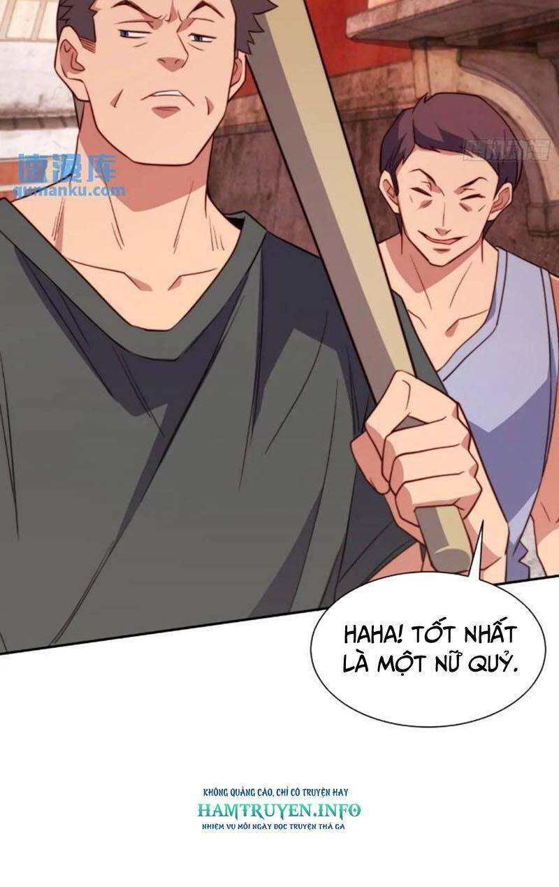 Người Trái Đất Quả Thật Rất Tàn Ác Chapter 203 - 37