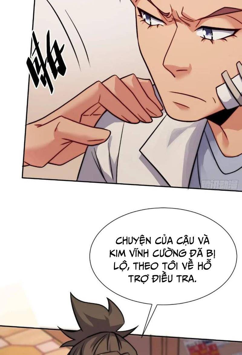 Người Trái Đất Quả Thật Rất Tàn Ác Chapter 204 - 5