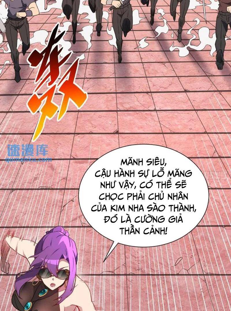 Người Trái Đất Quả Thật Rất Tàn Ác Chapter 204 - 43