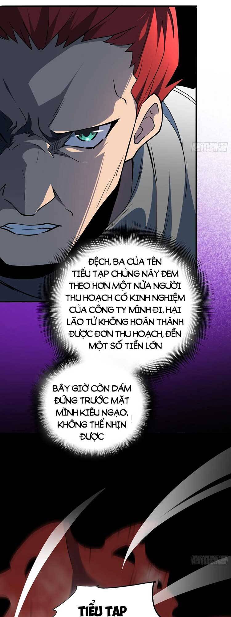 Người Trái Đất Quả Thật Rất Tàn Ác Chapter 166 - 28