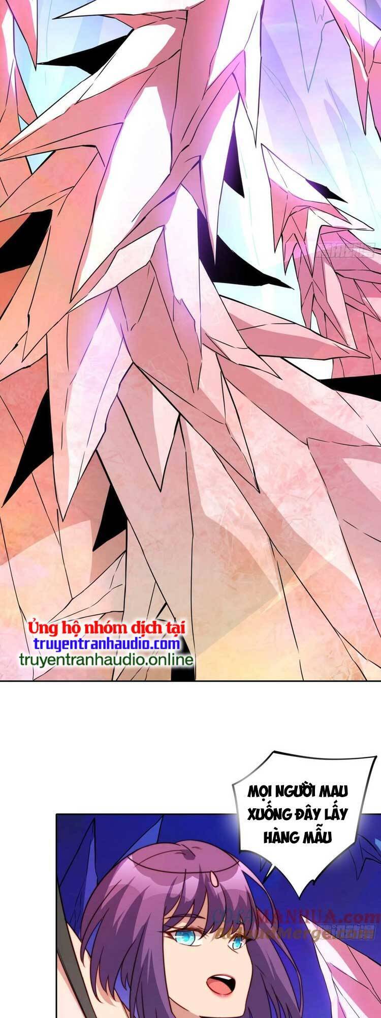 Người Trái Đất Quả Thật Rất Tàn Ác Chapter 168 - 13
