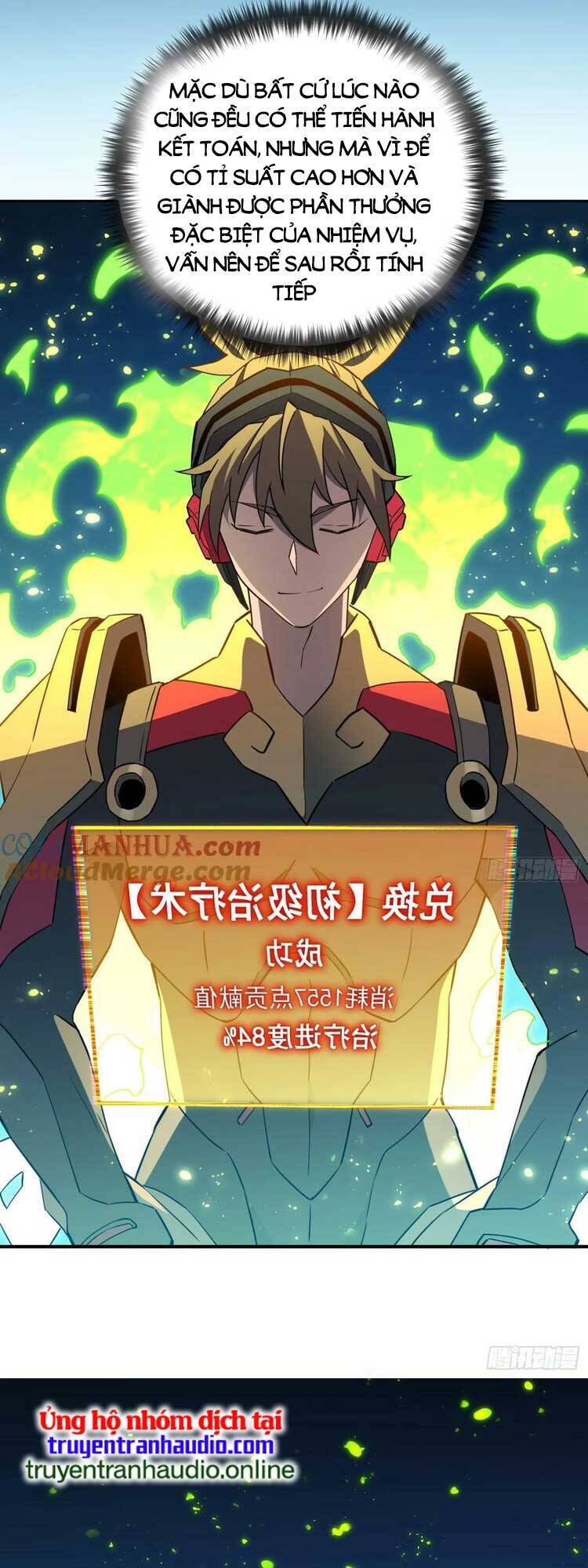 Người Trái Đất Quả Thật Rất Tàn Ác Chapter 168 - 27