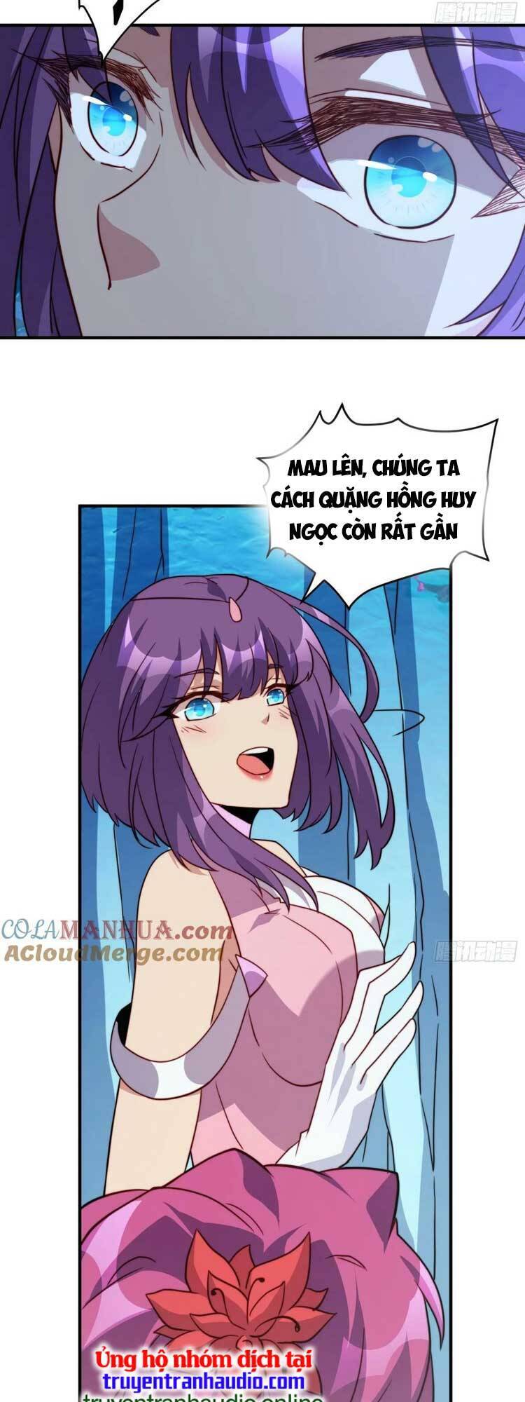 Người Trái Đất Quả Thật Rất Tàn Ác Chapter 168 - 4
