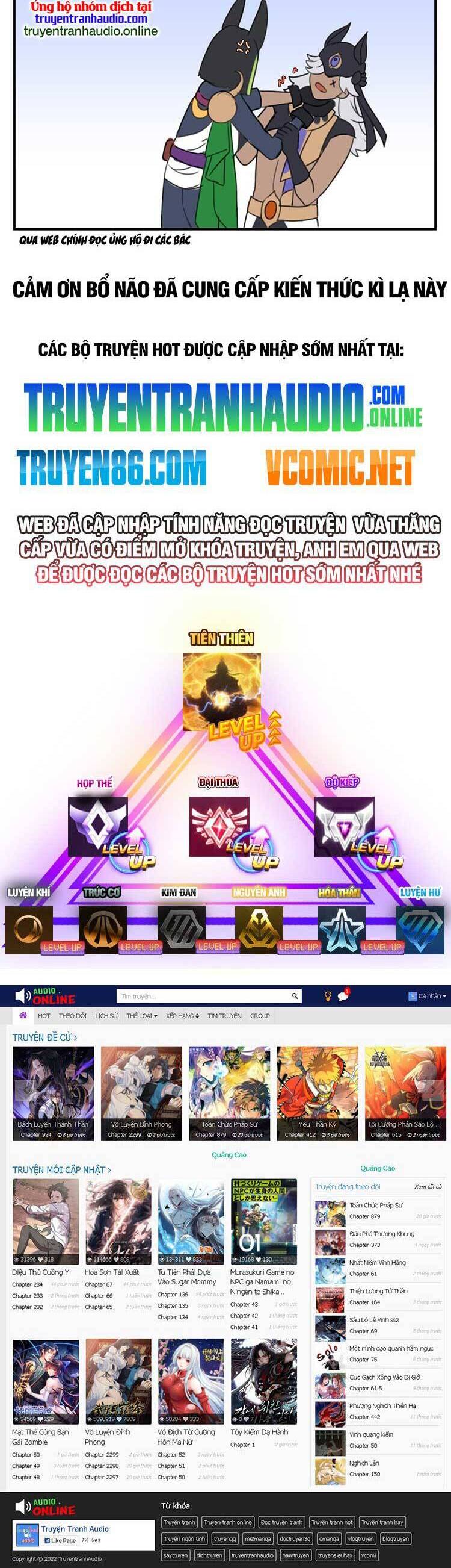 Người Trái Đất Quả Thật Rất Tàn Ác Chapter 168 - 32