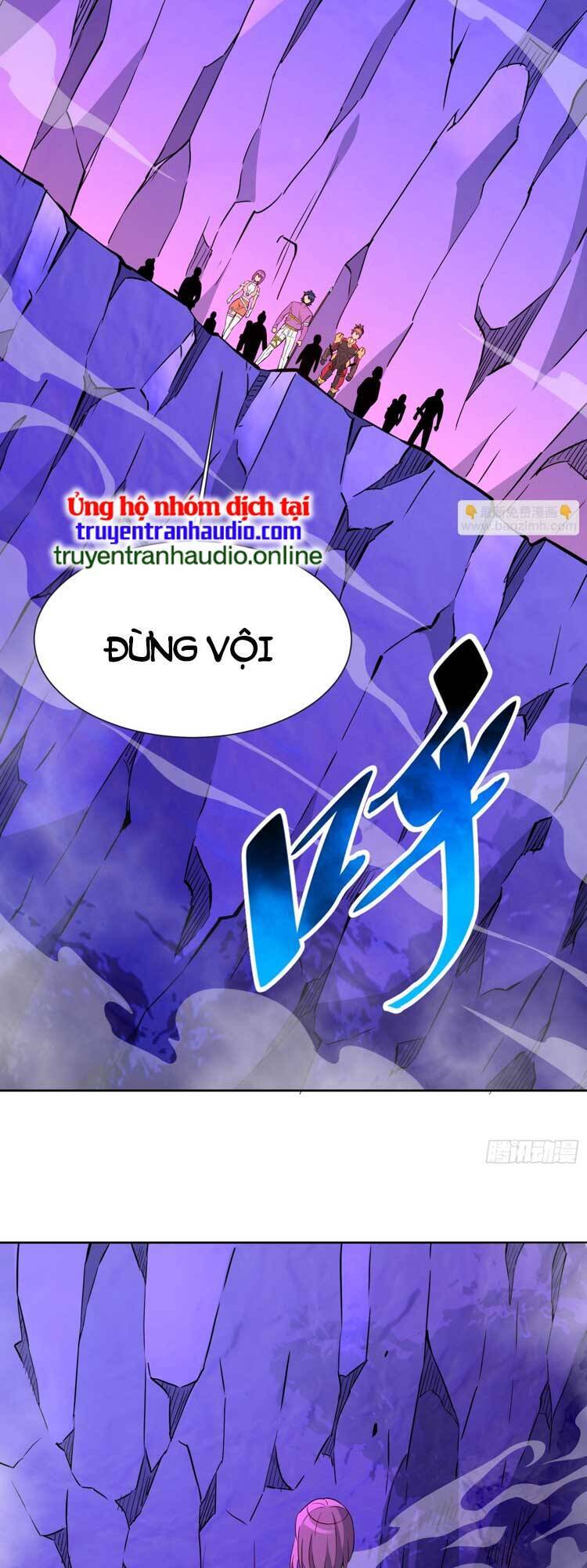 Người Trái Đất Quả Thật Rất Tàn Ác Chapter 169 - 29