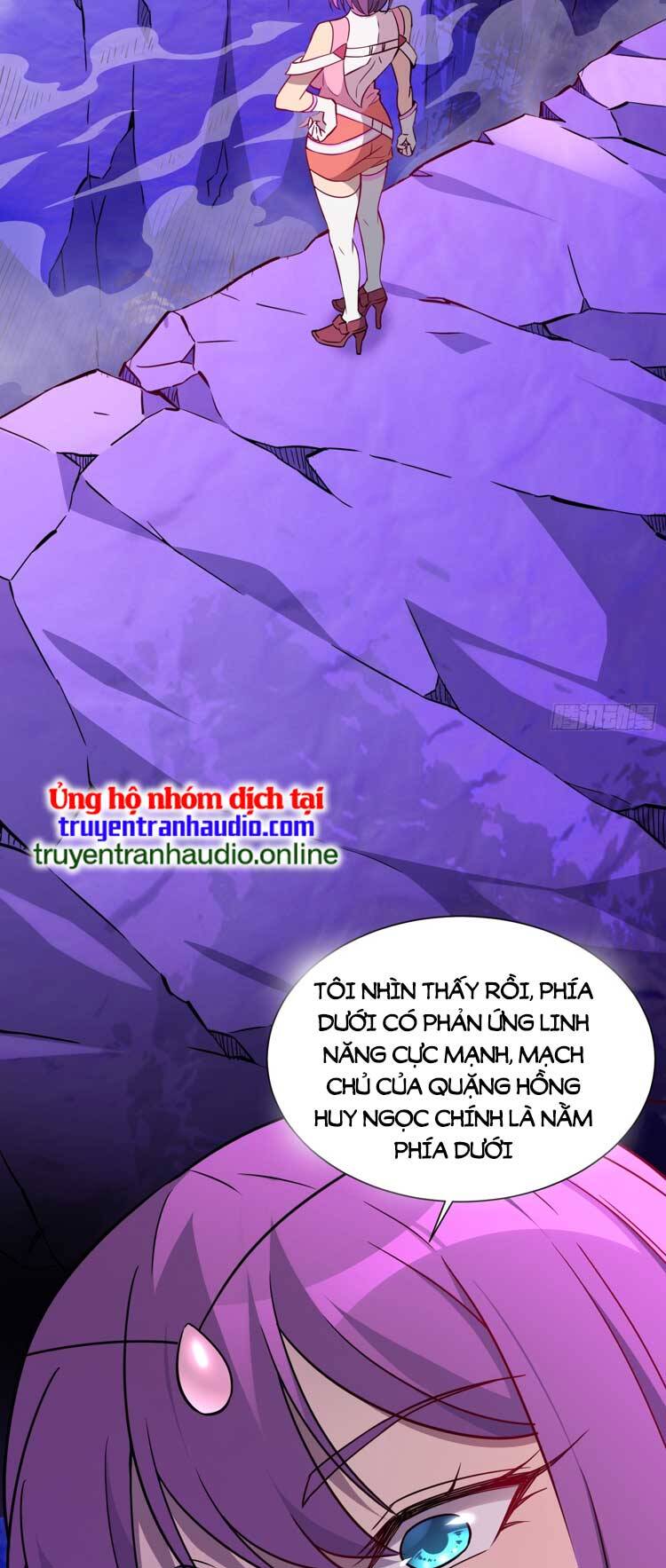 Người Trái Đất Quả Thật Rất Tàn Ác Chapter 169 - 30