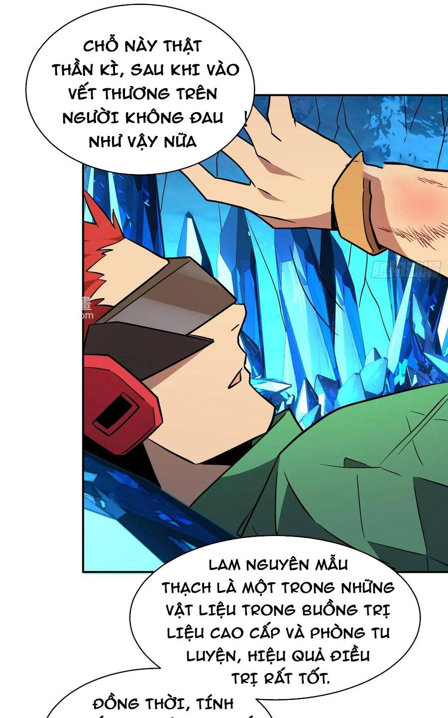 Người Trái Đất Quả Thật Rất Tàn Ác Chapter 188 - 29