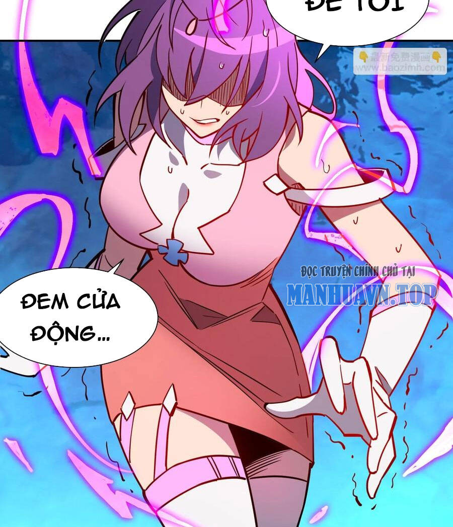 Người Trái Đất Quả Thật Rất Tàn Ác Chapter 188 - 47