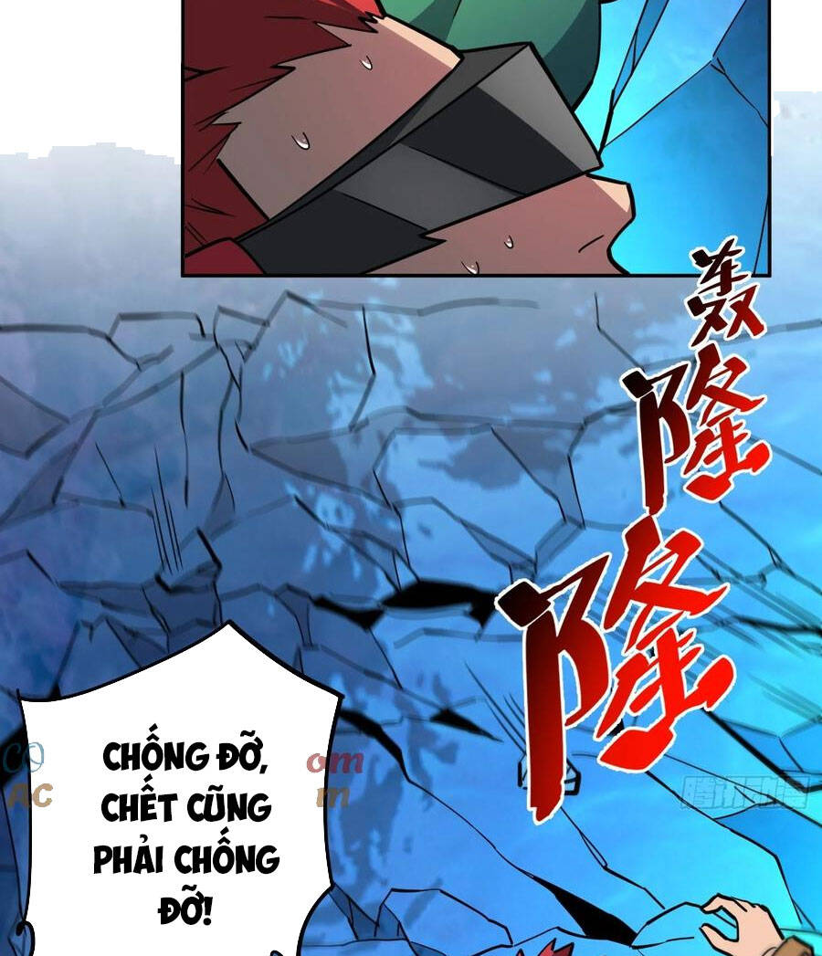 Người Trái Đất Quả Thật Rất Tàn Ác Chapter 188 - 52