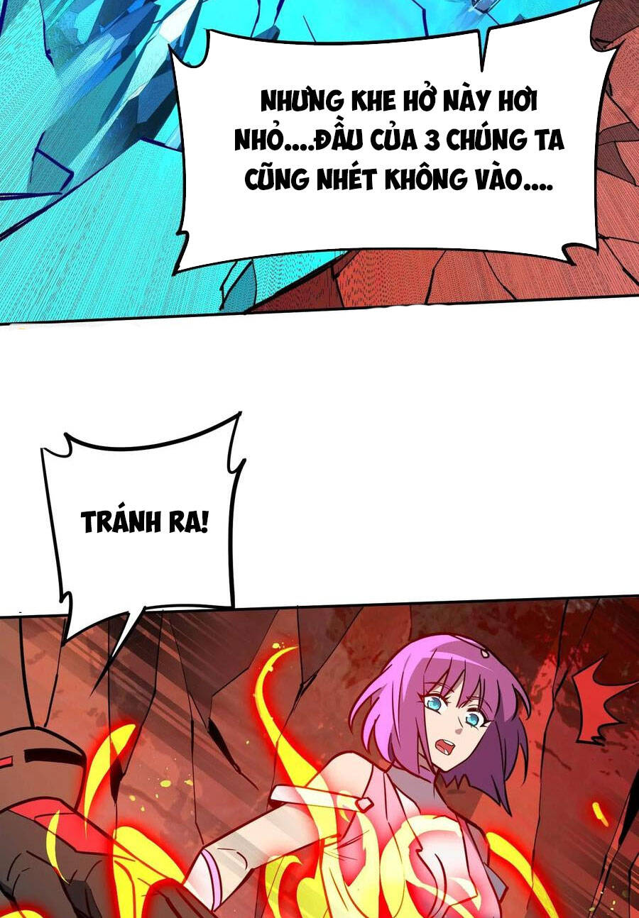 Người Trái Đất Quả Thật Rất Tàn Ác Chapter 188 - 7