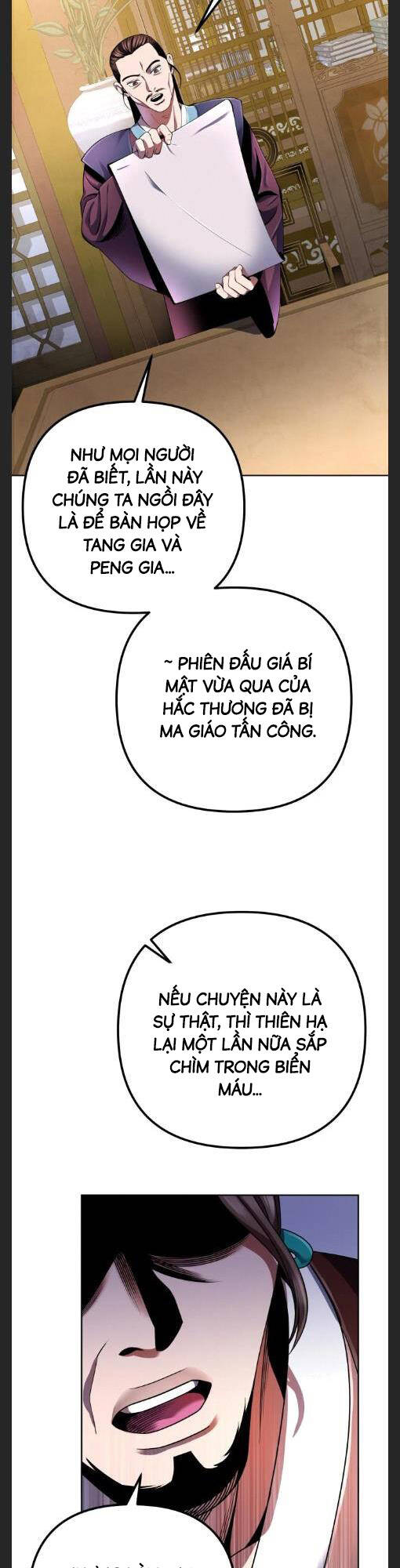 Đao Hoàng Tứ Thiếu Gia Chapter 35 - 28
